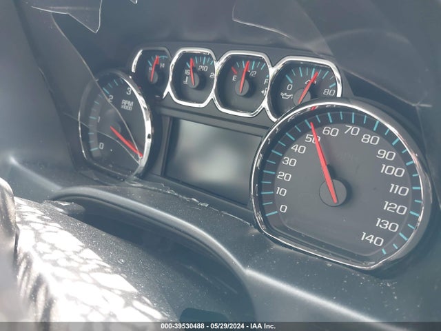 1GCNCREC0GZ266466 Chevrolet Silverado 1500 1lt