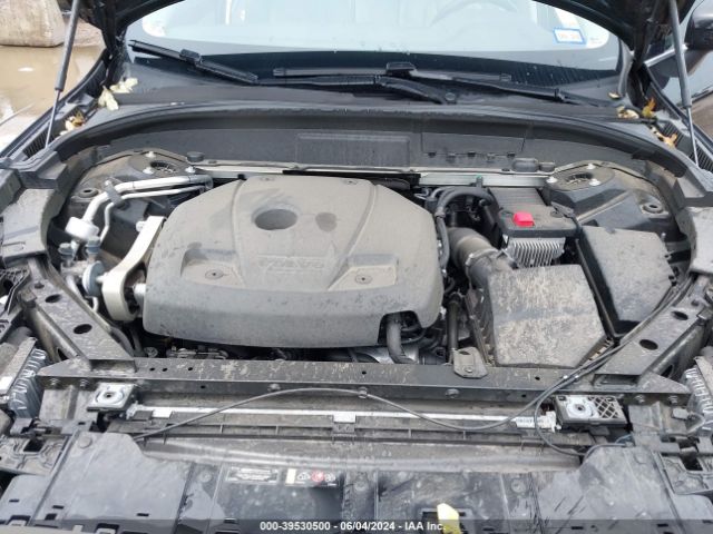 YV4102RK4M1875292 Volvo Xc60 T5 Momentum