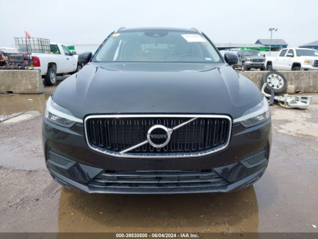 YV4102RK4M1875292 Volvo Xc60 T5 Momentum