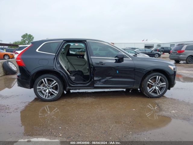 YV4102RK4M1875292 Volvo Xc60 T5 Momentum