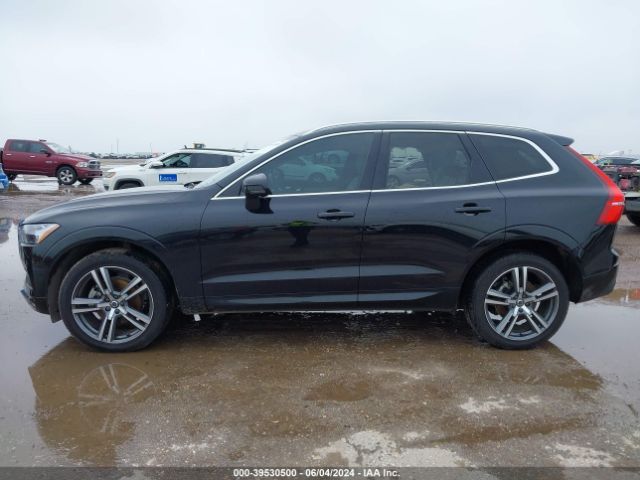 YV4102RK4M1875292 Volvo Xc60 T5 Momentum