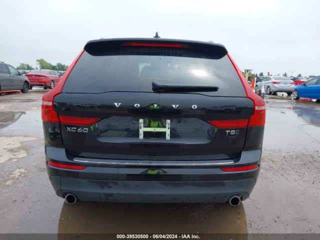 YV4102RK4M1875292 Volvo Xc60 T5 Momentum