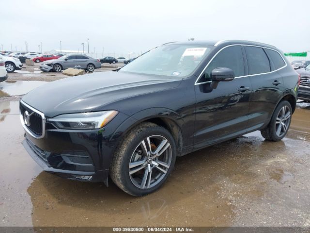 YV4102RK4M1875292 Volvo Xc60 T5 Momentum