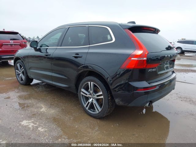 YV4102RK4M1875292 Volvo Xc60 T5 Momentum
