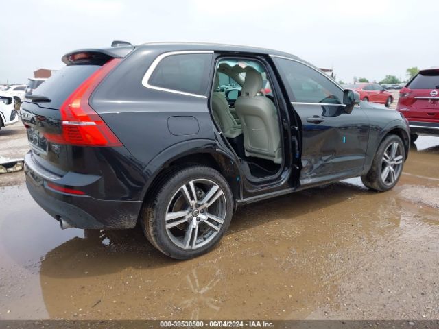 YV4102RK4M1875292 Volvo Xc60 T5 Momentum