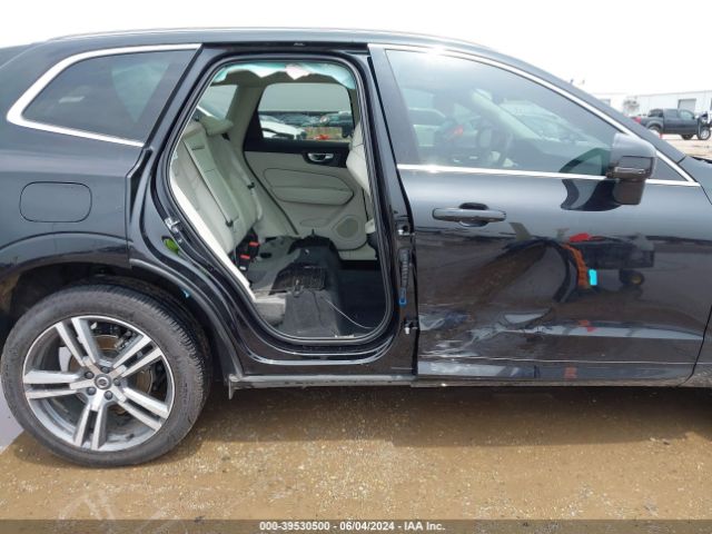 YV4102RK4M1875292 Volvo Xc60 T5 Momentum