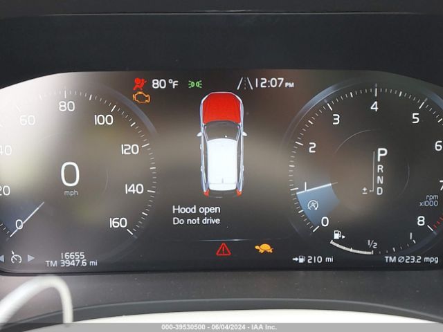 YV4102RK4M1875292 Volvo Xc60 T5 Momentum
