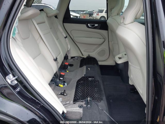 YV4102RK4M1875292 Volvo Xc60 T5 Momentum