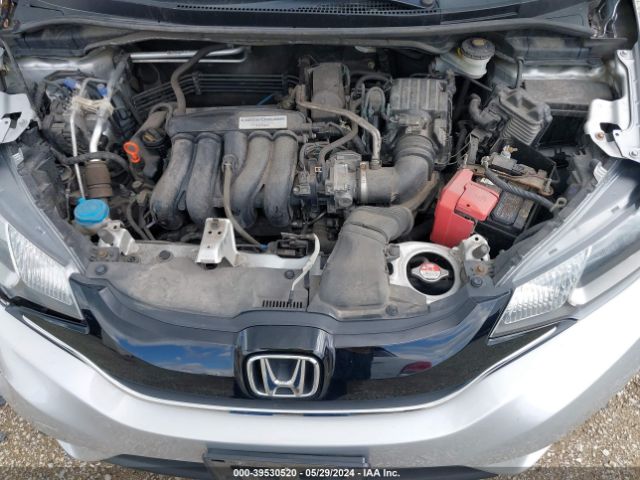 3HGGK5H84FM766160 Honda Fit Ex/ex-l