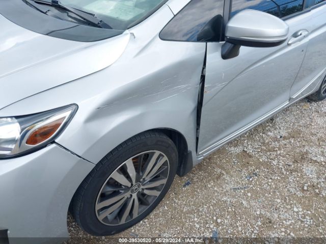 3HGGK5H84FM766160 Honda Fit Ex/ex-l