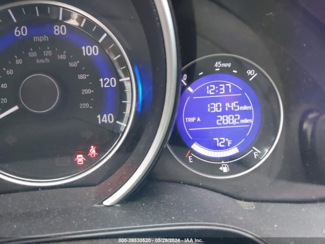 3HGGK5H84FM766160 Honda Fit Ex/ex-l
