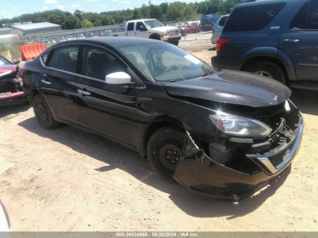 3N1AB7AP2HY379297 auction archive image