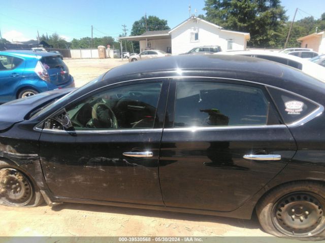 3N1AB7AP2HY379297 Nissan SENTRA S