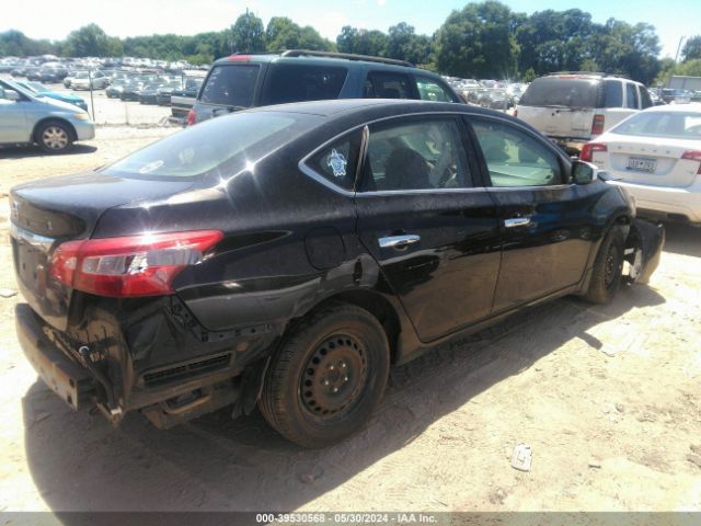 3N1AB7AP2HY379297 Nissan SENTRA S