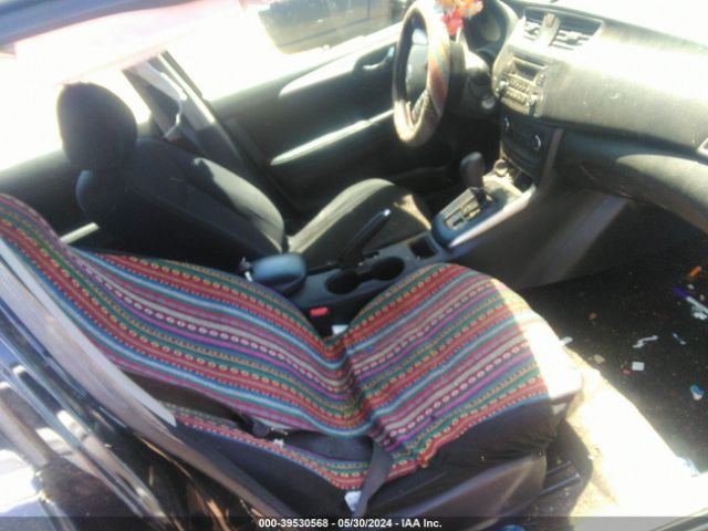 3N1AB7AP2HY379297 Nissan SENTRA S