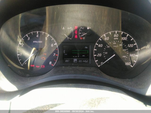 3N1AB7AP2HY379297 Nissan SENTRA S