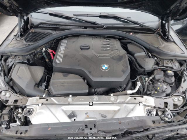 3MW23CM01N8C18082 BMW 230 I