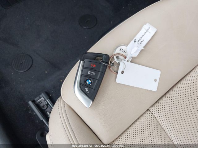 3MW23CM01N8C18082 BMW 230 I