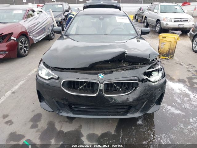 3MW23CM01N8C18082 BMW 230 I