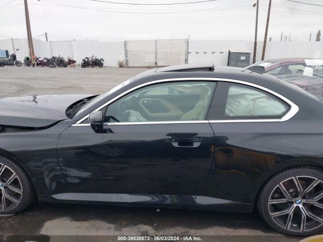 3MW23CM01N8C18082 BMW 230 I