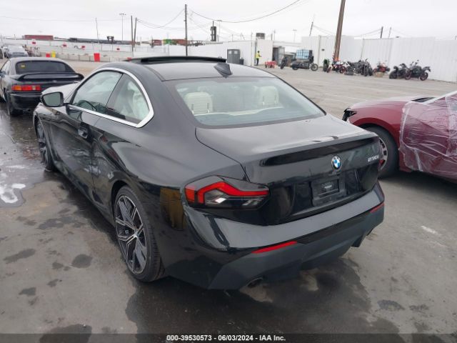 3MW23CM01N8C18082 BMW 230 I
