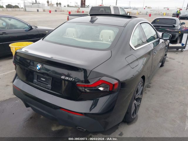 3MW23CM01N8C18082 BMW 230 I