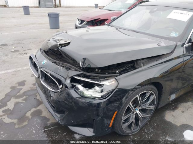 3MW23CM01N8C18082 BMW 230 I
