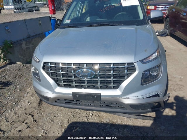 Hyundai Venue Sel 2020 KMHRC8A32LU045682 Image 13