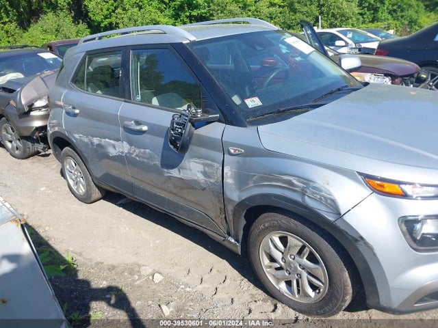 Hyundai Venue Sel 2020 KMHRC8A32LU045682 Image 6