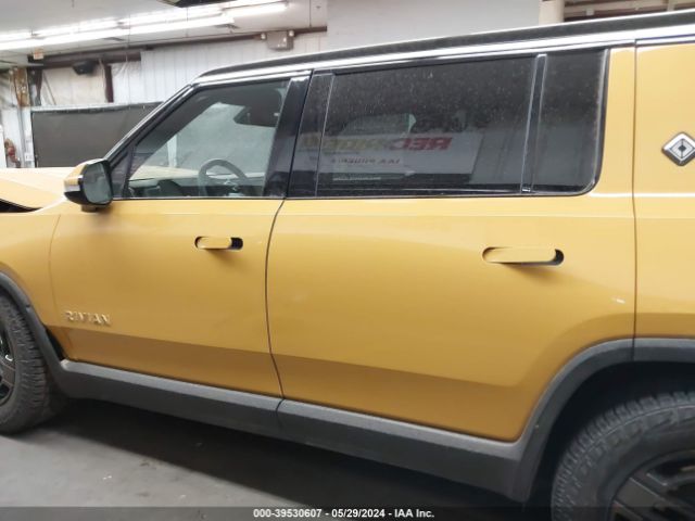 7PDSGABA1PN013037 Rivian R1s Adventure
