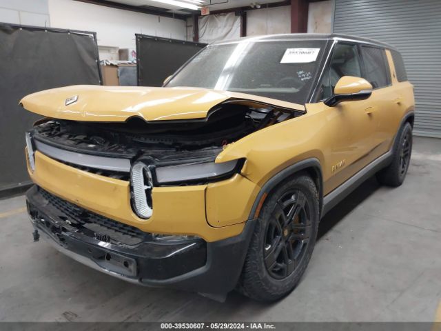 7PDSGABA1PN013037 Rivian R1s Adventure