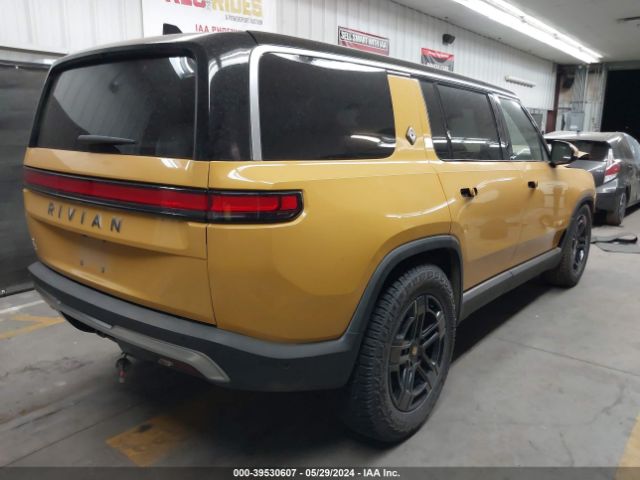 7PDSGABA1PN013037 Rivian R1s Adventure