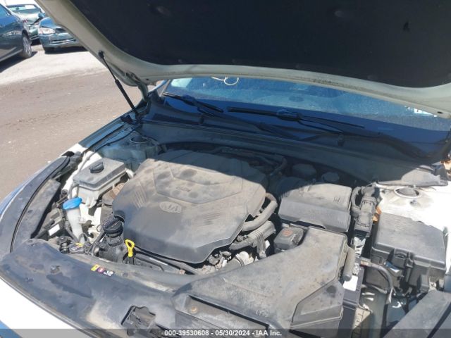 KNALC4J1XH5069776 KIA Cadenza Premium