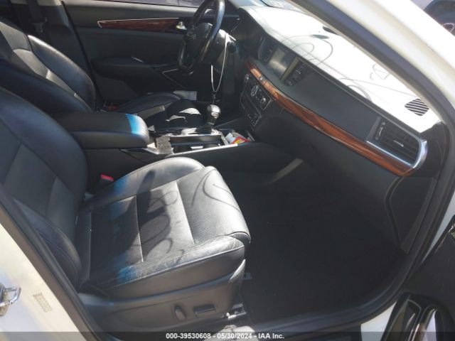 KNALC4J1XH5069776 KIA Cadenza Premium