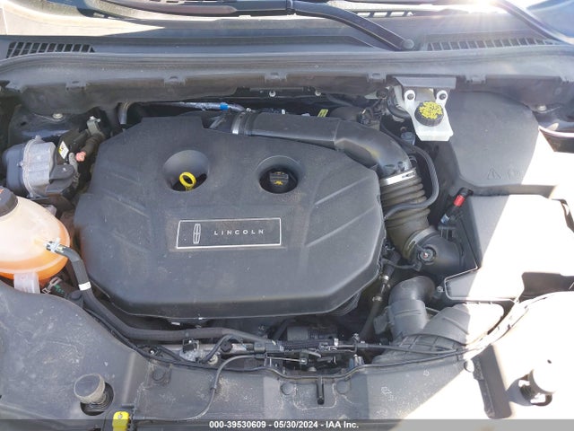 Lincoln Mkc Standard 2019 5LMCJ1C99KUL00845 Image 10