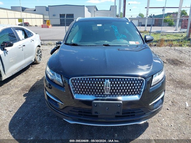 Lincoln Mkc Standard 2019 5LMCJ1C99KUL00845 Image 12