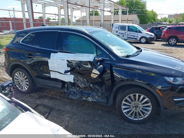 Lincoln Mkc Standard 2019 5LMCJ1C99KUL00845 Image 13