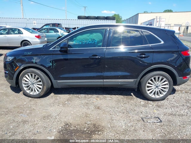 Lincoln Mkc Standard 2019 5LMCJ1C99KUL00845 Image 14
