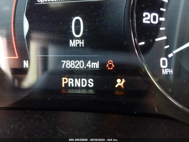 Lincoln Mkc Standard 2019 5LMCJ1C99KUL00845 Image 15