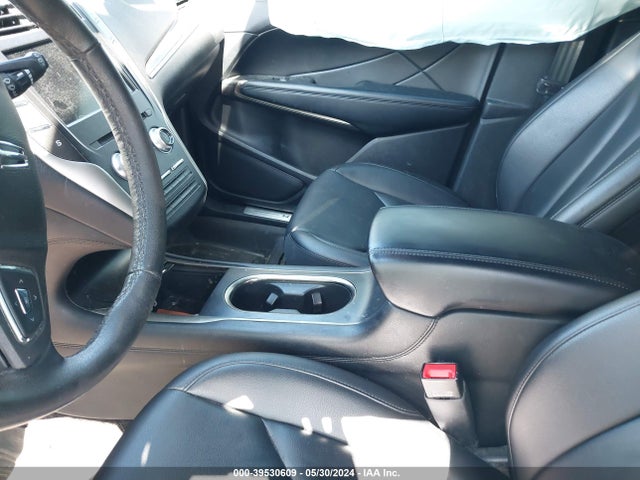 Lincoln Mkc Standard 2019 5LMCJ1C99KUL00845 Image 5
