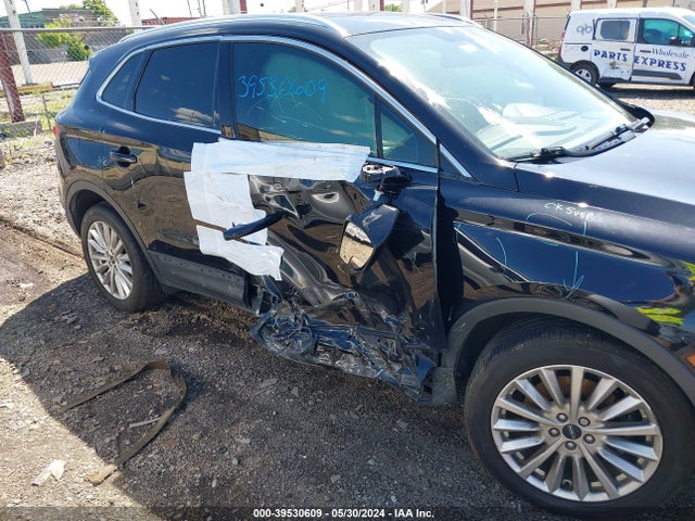 Lincoln Mkc Standard 2019 5LMCJ1C99KUL00845 Image 6