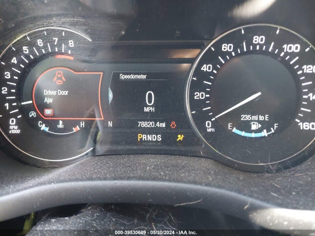 Lincoln Mkc Standard 2019 5LMCJ1C99KUL00845 Image 7