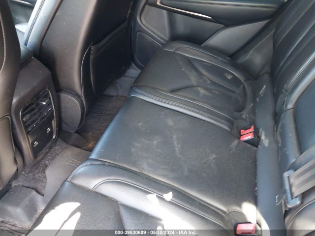 Lincoln Mkc Standard 2019 5LMCJ1C99KUL00845 Image 8