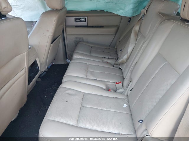1FMJK1KT7HEA77857 Ford Expedition El Limited