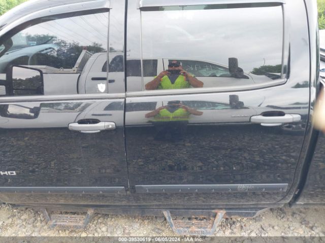 1GC1KUEG8HF123064 Chevrolet Silverado 2500hd Wt