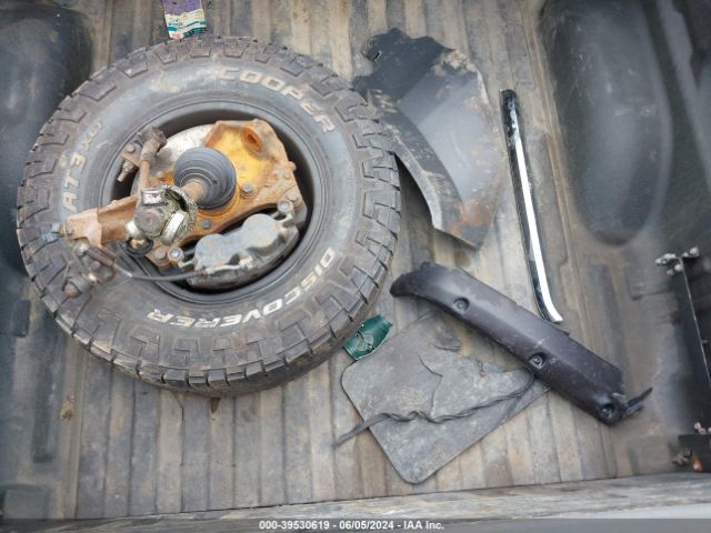 1GC1KUEG8HF123064 Chevrolet Silverado 2500hd Wt