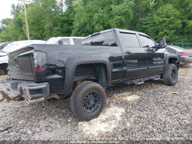 1GC1KUEG8HF123064 Chevrolet Silverado 2500hd Wt
