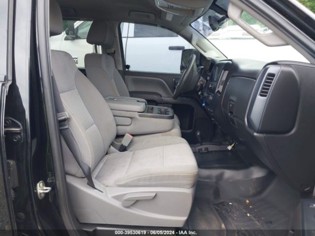 1GC1KUEG8HF123064 Chevrolet Silverado 2500hd Wt