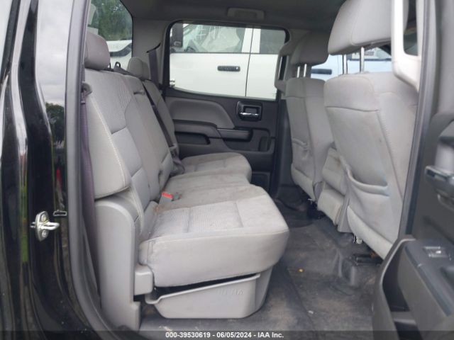 1GC1KUEG8HF123064 Chevrolet Silverado 2500hd Wt