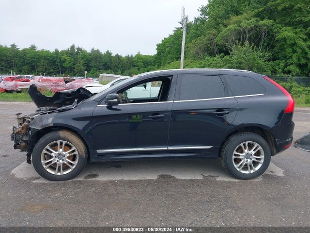 YV4940RD0F2611349 Volvo Xc60 3.2 Platinum